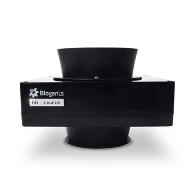 BG-Counter