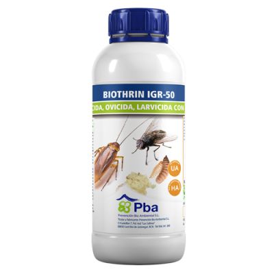 Biothrin IGR-50 – 1l