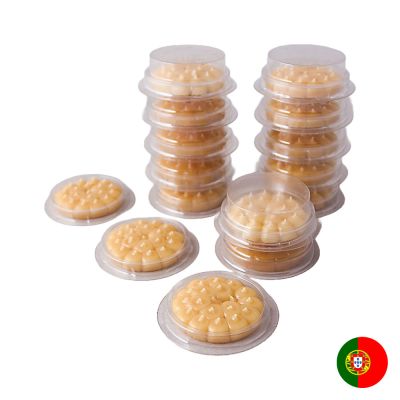 BIRD FREE® - 15 Pratos