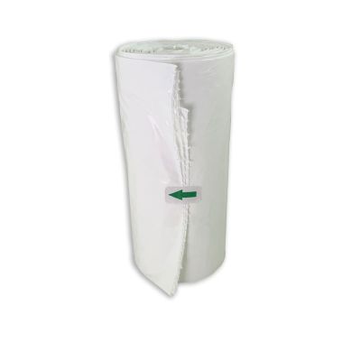 Bolsas De Plástico para Contenedores Higiénicos - 250