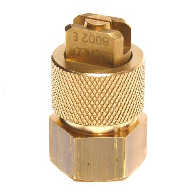 Boquilla Abanico para Pulverizador Gloria 505T (1110000) - 1