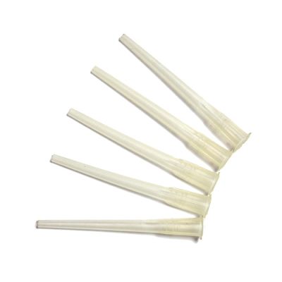 Cánula de Plástico para Pistolas de Geles (5cm) - 5