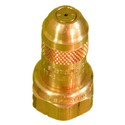Boquilla Cono Regulable Mabi – 1