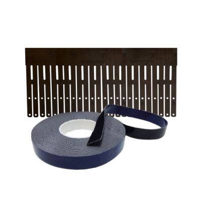 Barrera para Placas Solares BuddySun™