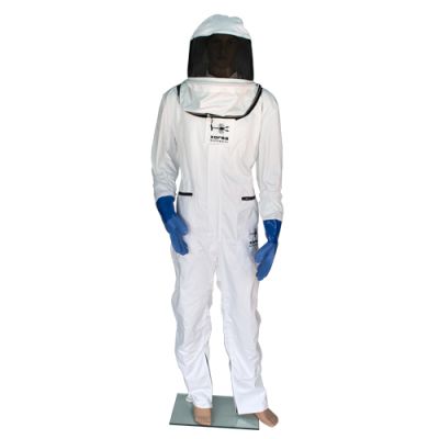 Buzo Apicultor - 1