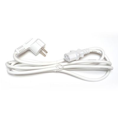 Cable de Alimentación Eléctrica 2m - 1