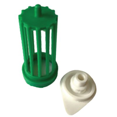 Soporte para Dispensadores Xlure PE para Palomillas de la Harina - 1