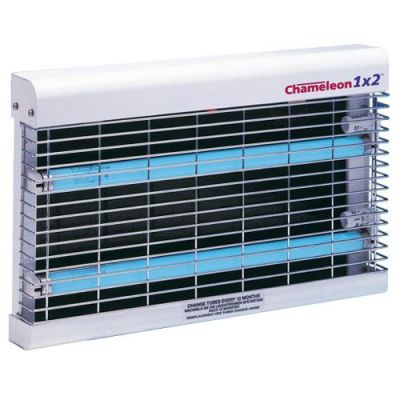 Chameleon® 1x2 Blanco - 1