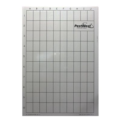 Tabla Adhesiva Gama Chameleon® EXG - 6 tablas