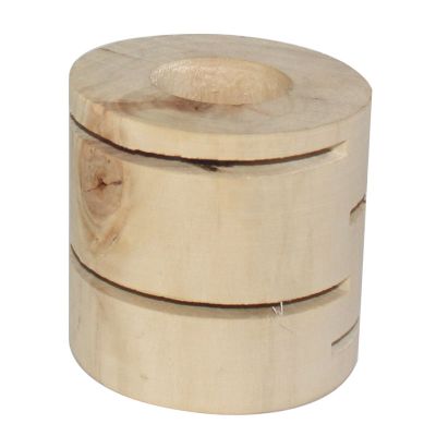 Testigo Madera de Chopo para Sistema Vazor® Termite  - 12