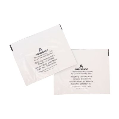 Atrayente Para Palomillas de la Ropa - 10