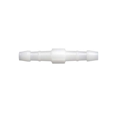 Conector Recto para Tubo CO₂ - 1