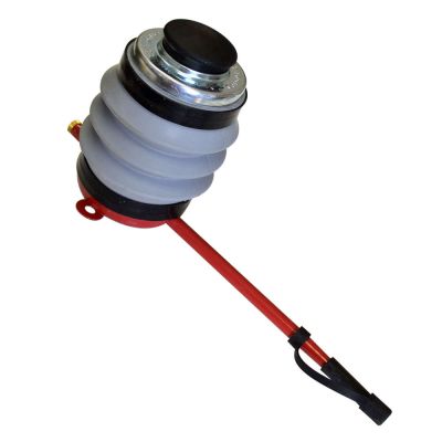 Espolvoreador Gotcha™ - 1