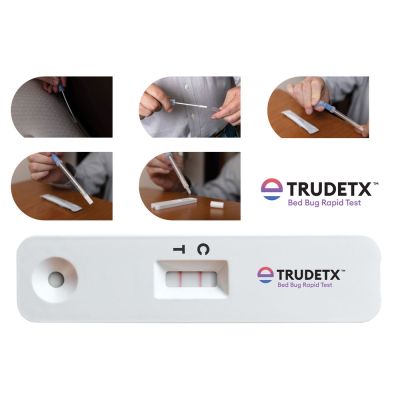 TruDetx™ - 5