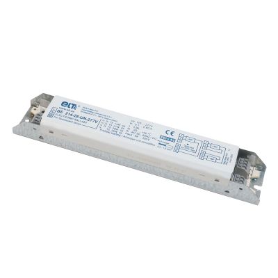 Reactancia Electrónica 2 x 14W - 1