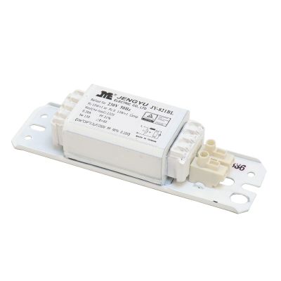 Reactancia Electromagnética 1 x 15W - 1