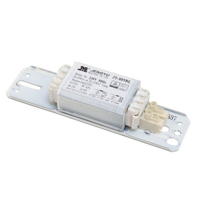 Reactancia Electromagnética 2 x 15W - 1