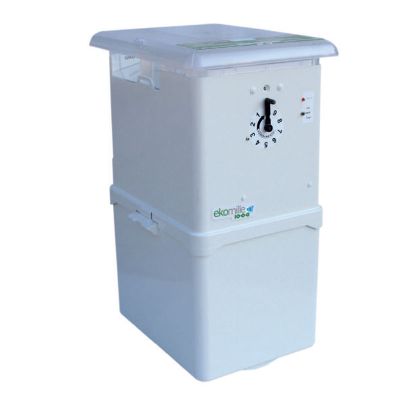 Ekomille CO2 - 1