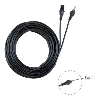 Cable Extensión Biogents Tipo III - 1