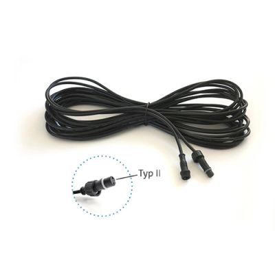 Cable Extensión Biogents Tipo II - 1