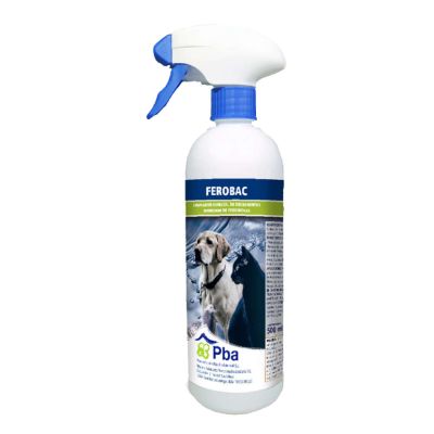 Ferobac - 500ml