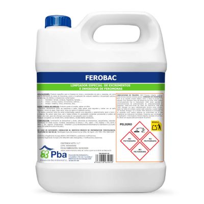 Ferobac - 5l