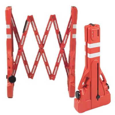 Barrera Protectora Extensible Flexxy - 1