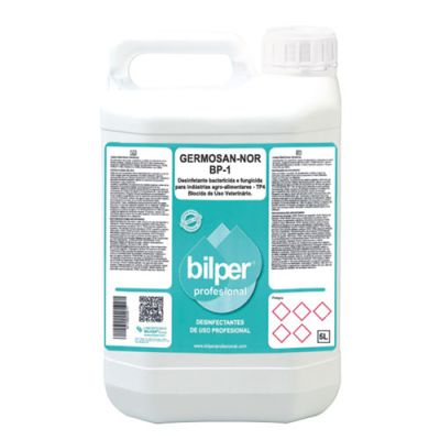 Germosan-Nor BP1 – 5l