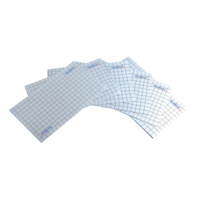 Tabla Adhesiva Gris Monitoreo Gama Chameleon® - 6 tablas