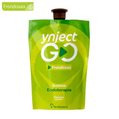 Ynject GO Frondosa - 1