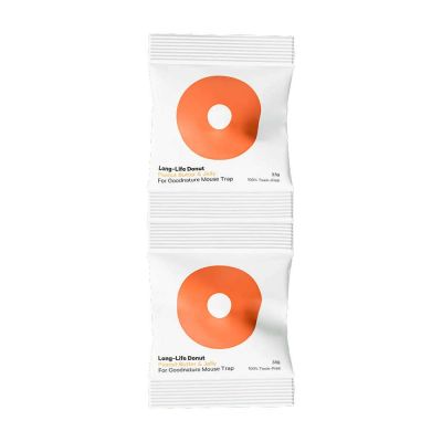 Atrayente Goodnature Mouse Trap - 2