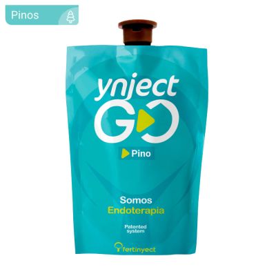 Ynject GO Pino - 1