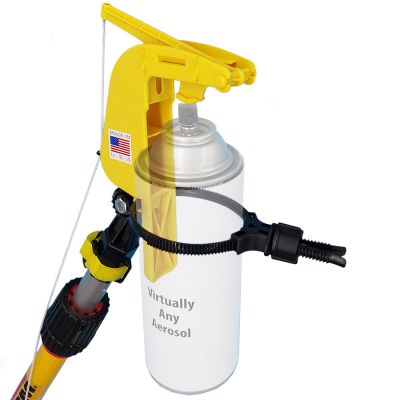 Aplicador de Aerosoles Gotcha™ Pro - 1