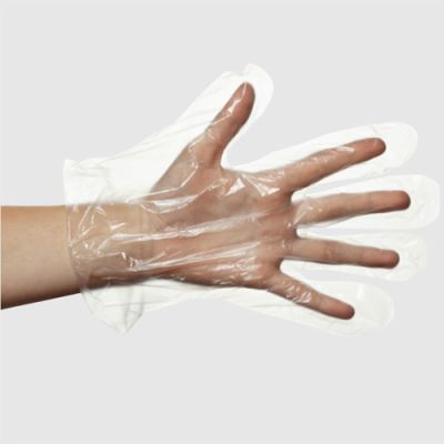 Guantes de un solo uso - 100