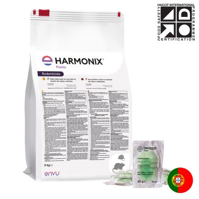 Harmonix® Pasta – Isco Fresco Cholecalciferol a 0,075% - 5kg
