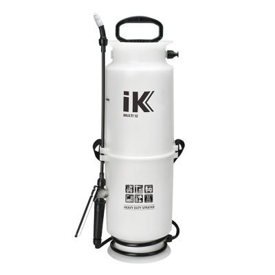 Pulverizador IK-12 Multi (8l) - 1