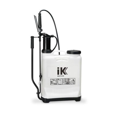 Pulverizador IK-12BS Multi (12l) - 1