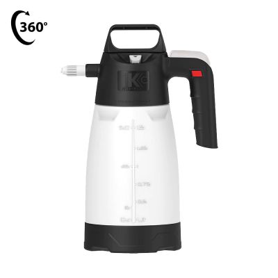 Pulverizador IK-2 Multi Pro 360º (1,5l) - 1