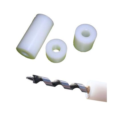 Kit Tope para Brocas de 9,5mm Ø - 1