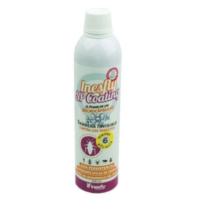 Inesfly SP Coating IGR NG - 400ml