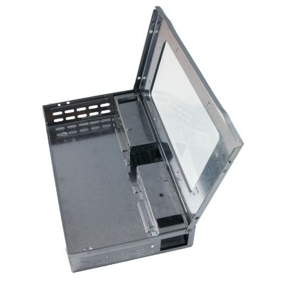 KC61 - Trampa de Captura Múltiple para Ratones - 1