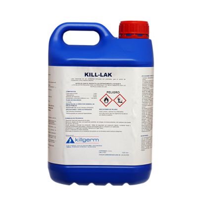 Kill-Lak - 3 x 5l