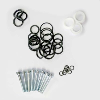 Kit Mantenimiento Cuerpo Bomba Mabi 8HP ECO - 1