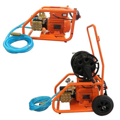Bomba Mabi 8HP ECO - 1