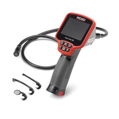 Endoscopio Digital - SeeSnake Micro CA-150 - 1