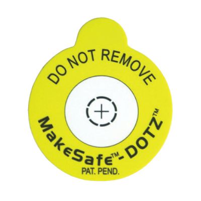 Makesafe™  Dotz™ - 240