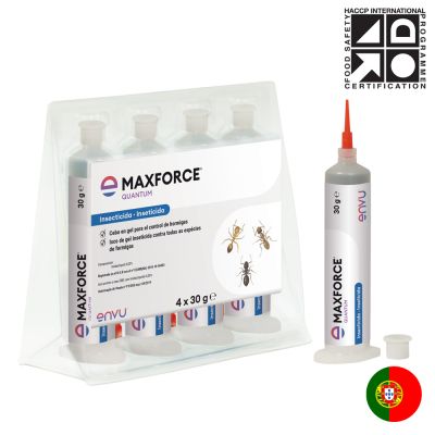 Maxforce® Quantum - Gel para Formigas