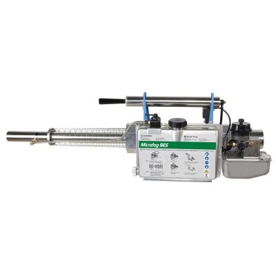 Termonebulizador MICROFOG 9ES - 1