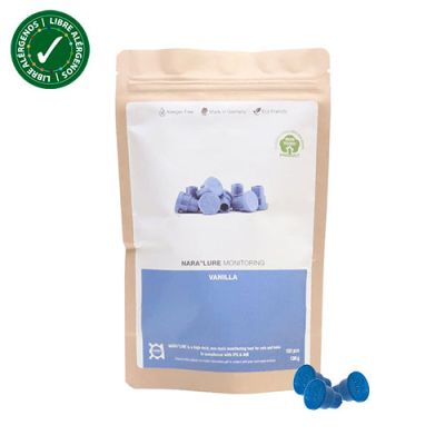 Nara® Lure - 100 x 1,5g