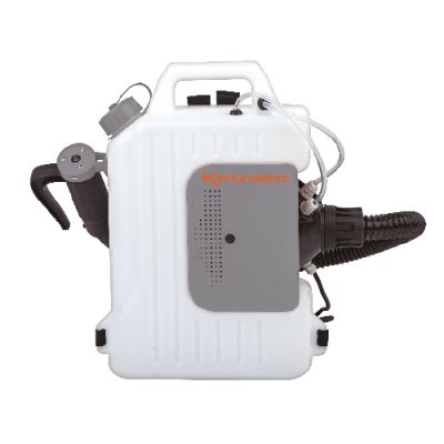 Nebulizador Krüger 10L - 1